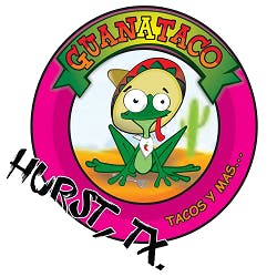 Guanataco - Hurst Logo