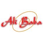 Ali Baba's Restaurant Logo