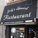 Judy's Spanish Restaurant Logo