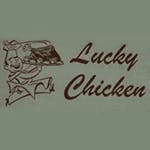 Lucky Chicken Logo