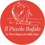 Il Piccolo Bufalo Logo