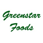 GreenStar Foods & Grocery Logo