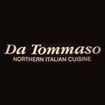 Da Tommaso Logo