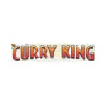 Curry King Logo