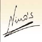 Nino's Logo