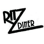 Ritz Diner - UES Logo