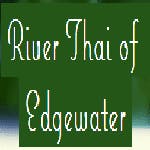 River Thai Food