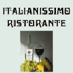 Italianissimo Ristorante Logo