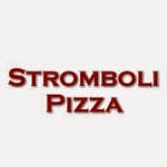 Stromboli Pizza Logo