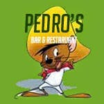 Pedro’s Bar & Rest Inc Logo
