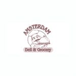 Amsterdam Cafe