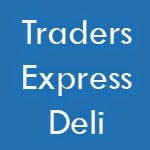 Trader's Express Deli Logo