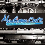 Madison Cafe Logo