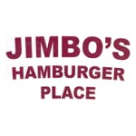 Jimbo's Hamburger Place Logo