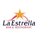 La Estrella Restaurant Logo