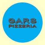 Gars Pizzeria Logo