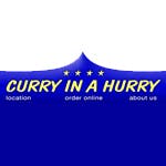 Curry In A Hurry Logo