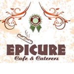 Epicure Cafe Logo