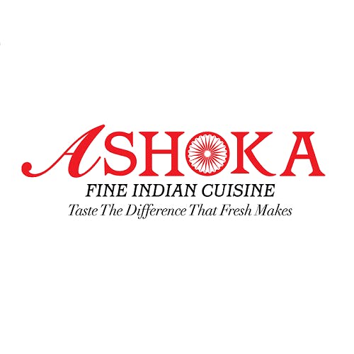 Ashoka Logo