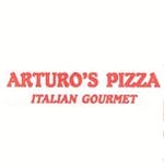 Arturo's Pizza Logo