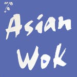 Asian Wok