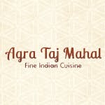 Agra Taj Mahal Logo