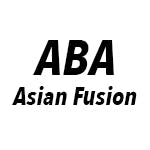 Aba Asian Fusion Cuisine Logo