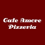 Cafe Amore's Pizzeria Ristorante Logo