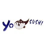 Yo Sushi Logo