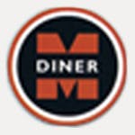 Manhattan Diner Logo