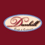 Dunhill Cafe & Caterers Logo