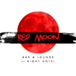 Red Moon Logo