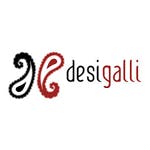 Desi Galli - Murray Hill Logo