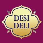 Desi Deli - 724 10th Ave Logo