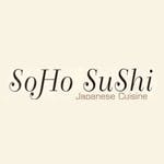 Soho Sushi Logo