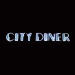 City Diner Logo