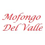 Mofongo del Valle Logo