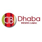 Dhaba Indian Cuisine Logo