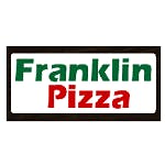 Franklin Pizza Logo