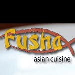 Fusha Fusion Restaurant Logo