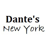 Dante's New York Logo