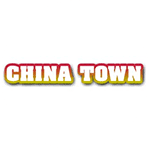 China Town Restaurant Logo