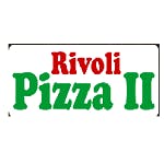 Rivoli Pizza II Logo