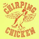 Chirping Chicken Logo