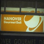 Hanover Gourmet Deli Logo