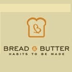 Bread & Butter Logo