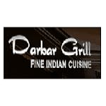 Darbar Grill Logo