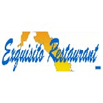 Exquisito Restaurant Logo