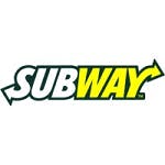 Subway - 1523 York Ave. Logo