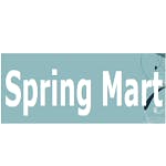 Spring Mart Logo